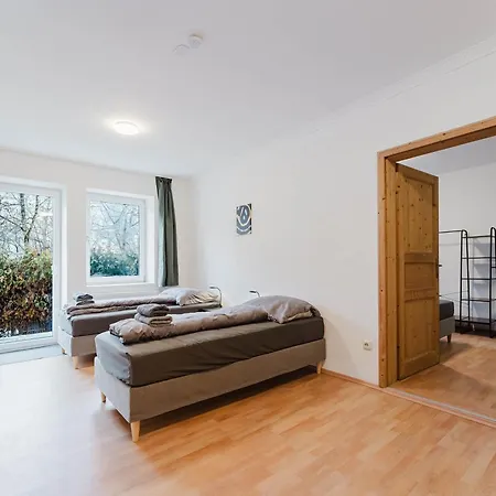 Feworld Living - Wasserwald Daire Linz