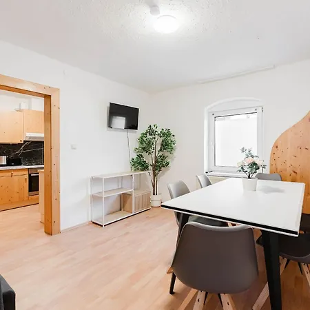 Feworld Living - Wasserwald Linz