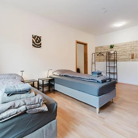 Feworld Living - Wasserwald Linz