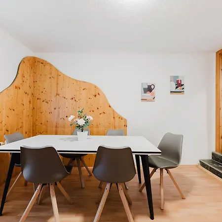 Feworld Living - Wasserwald Apartament