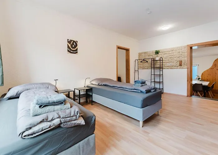 Feworld Living - Wasserwald Linz