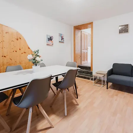 Apartment Feworld Living - Wasserwald