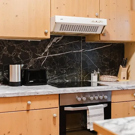 Apartment Feworld Living - Wasserwald Linz