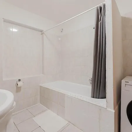 Feworld Living - Wasserwald Apartamento *