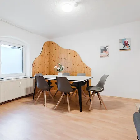 Apartment Feworld Living - Wasserwald Linz