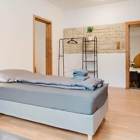 Apartment Feworld Living - Wasserwald *