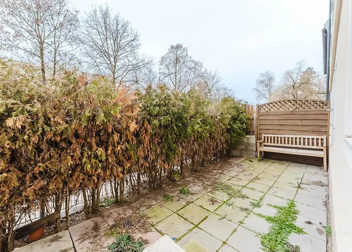 Feworld Living - Wasserwald * Linec